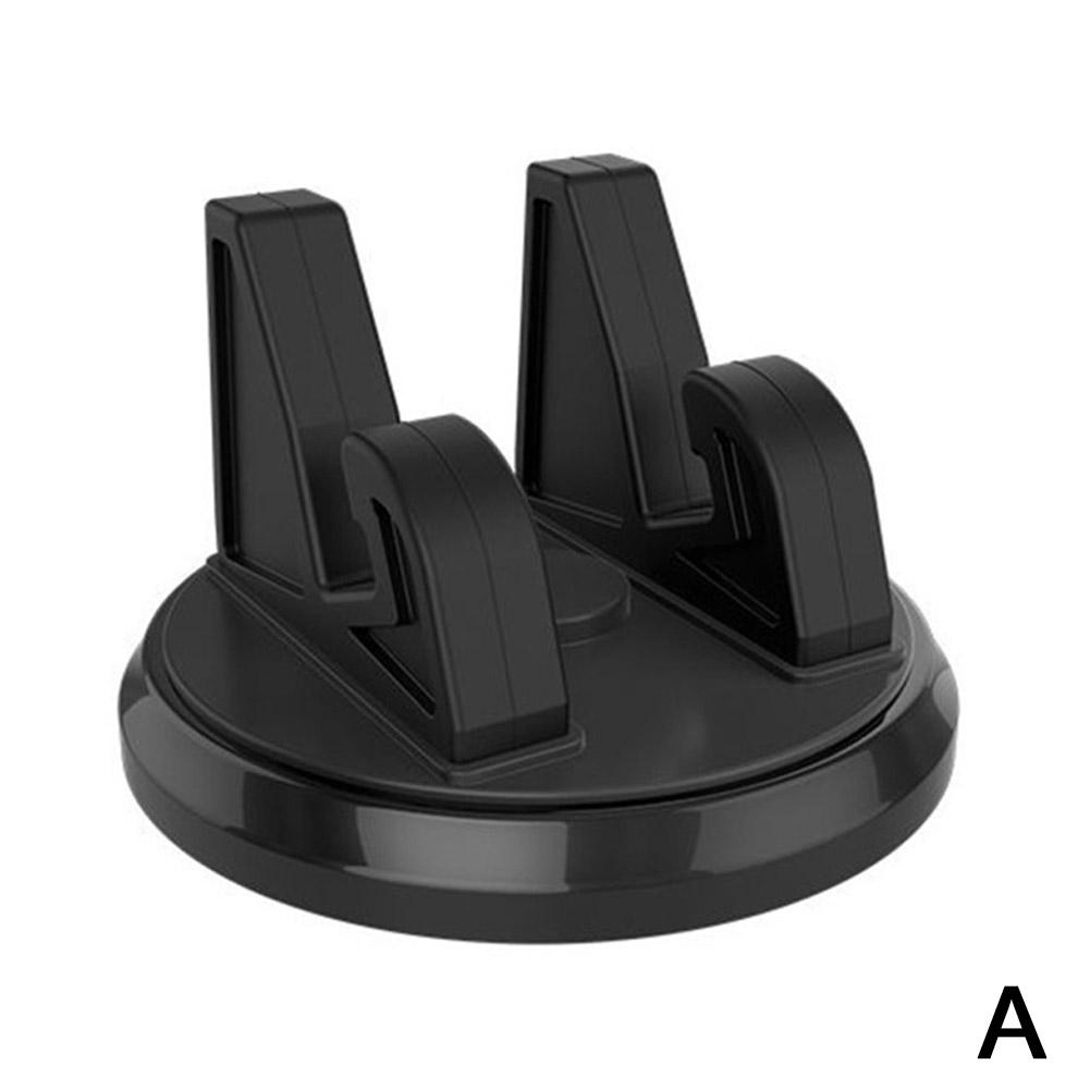 Phone Car 360 Degree Holder