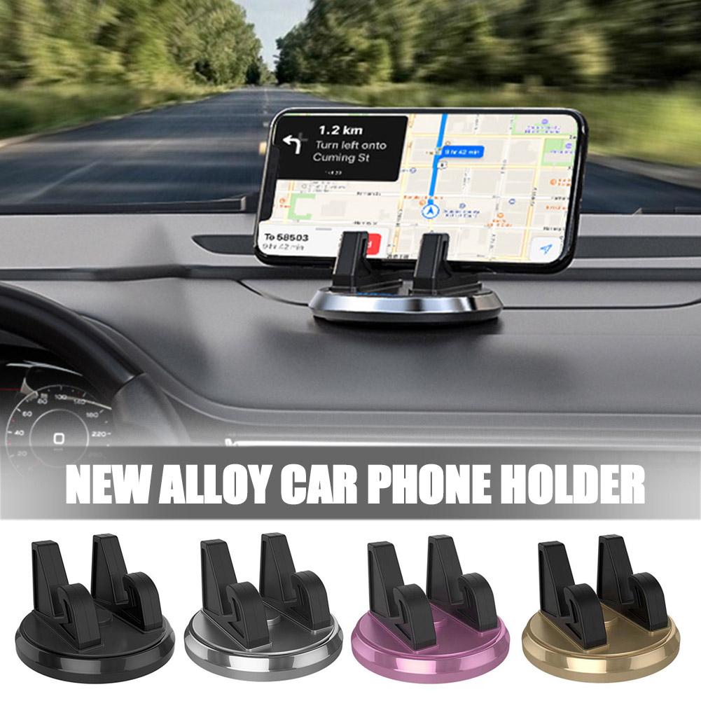 Phone Car 360 Degree Holder