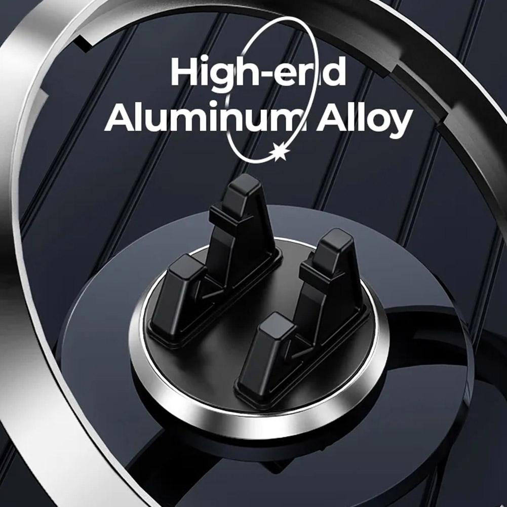 Phone Car 360 Degree Holder