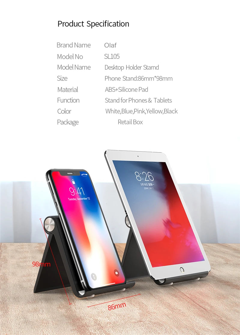 Phone Stand Holder