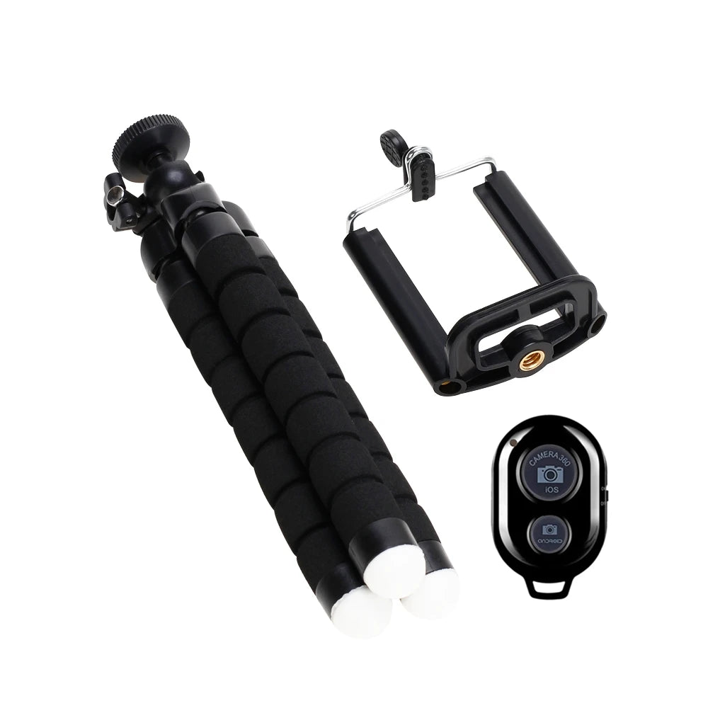 Tripod For Phone Mobile