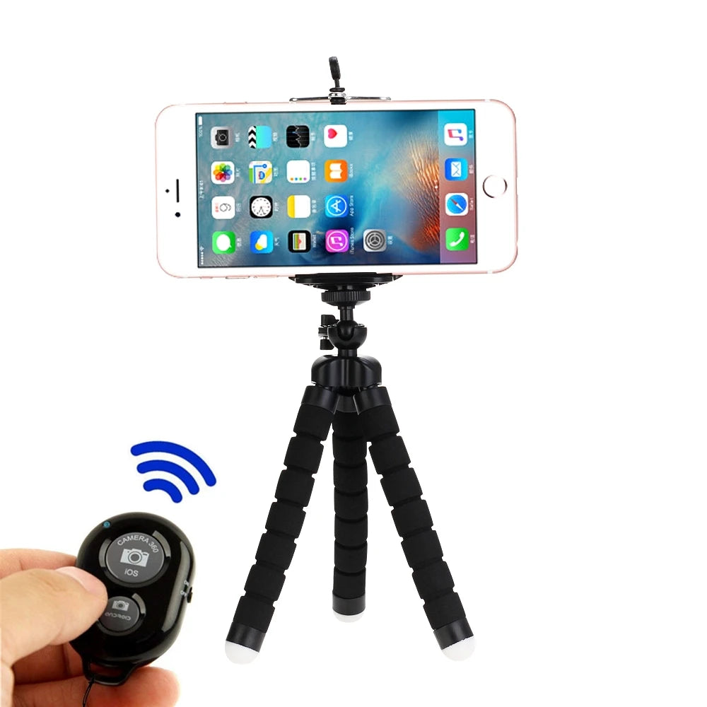 Tripod For Phone Mobile