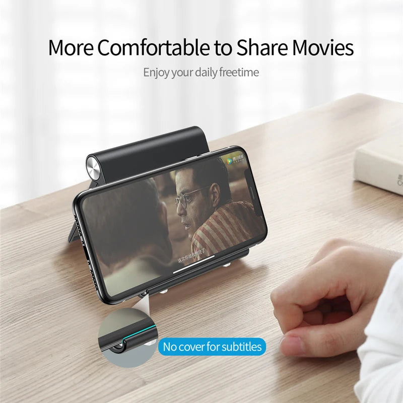 Phone Stand Holder