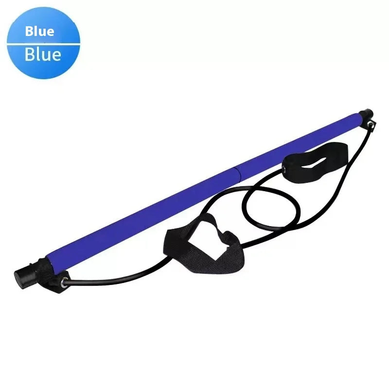 Multi Functional Fitness Stick