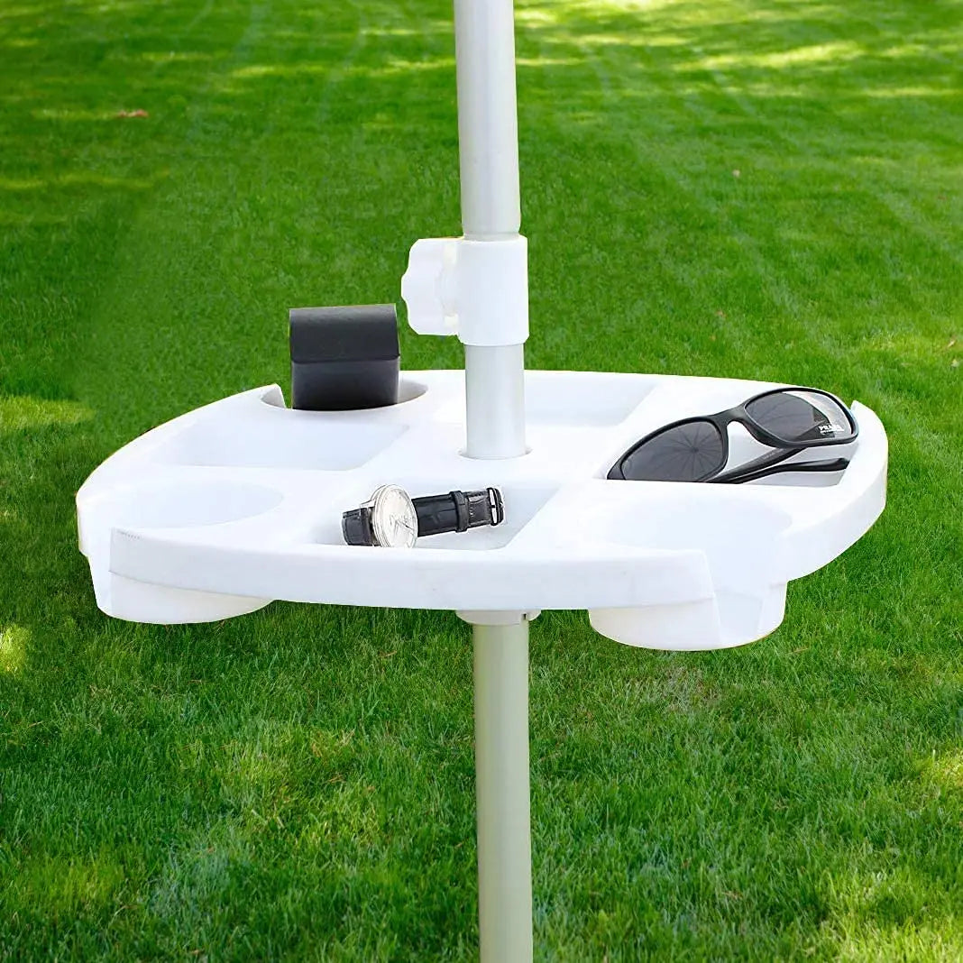 Umbrella Tray
