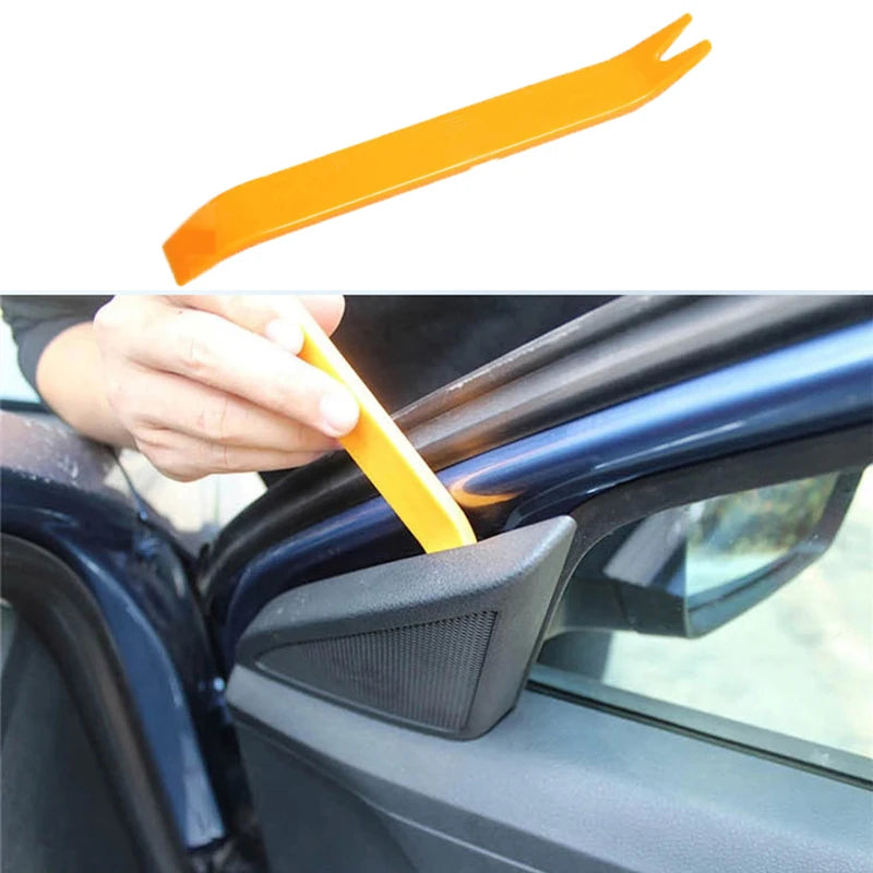 4PC Car Dismantle Tools