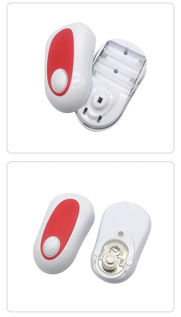 Electric Can Opener