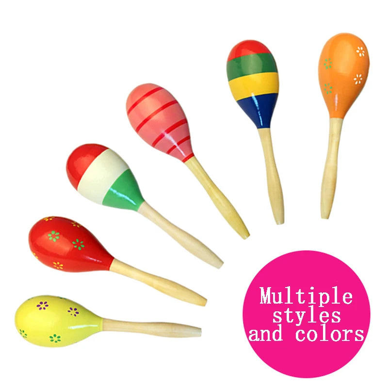 Sand Hammer for Children