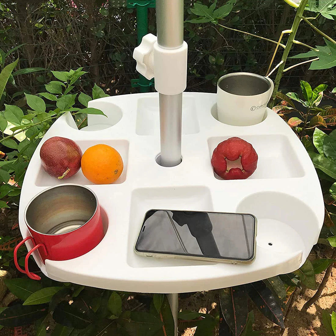 Umbrella Tray