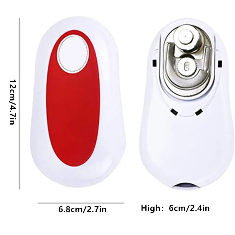 Electric Can Opener