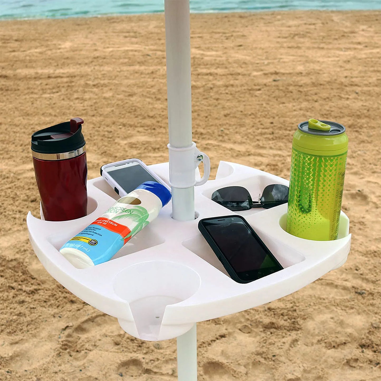 Umbrella Tray