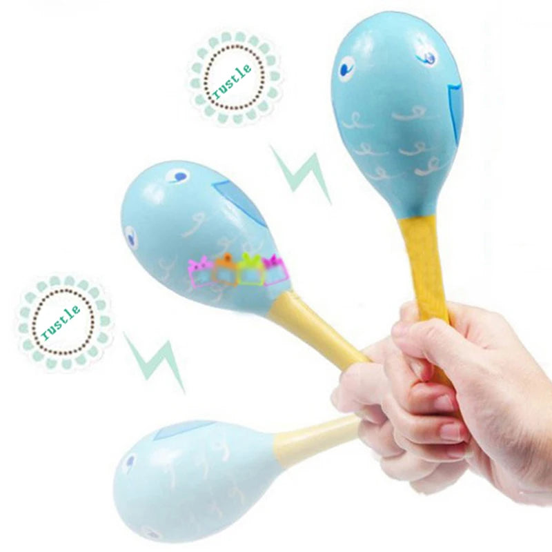 Sand Hammer for Children
