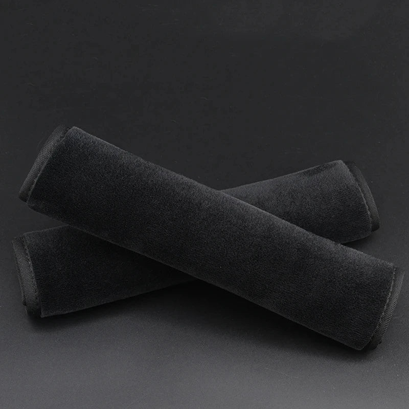 2pcs Seat Belt Cover