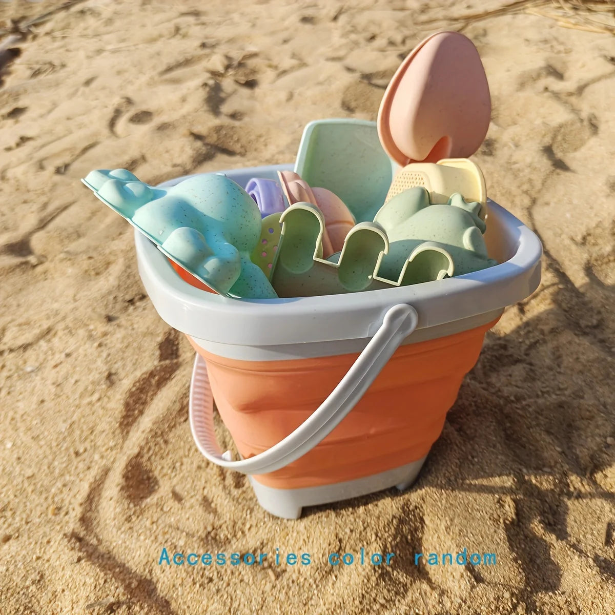 Sand Toys for Kids