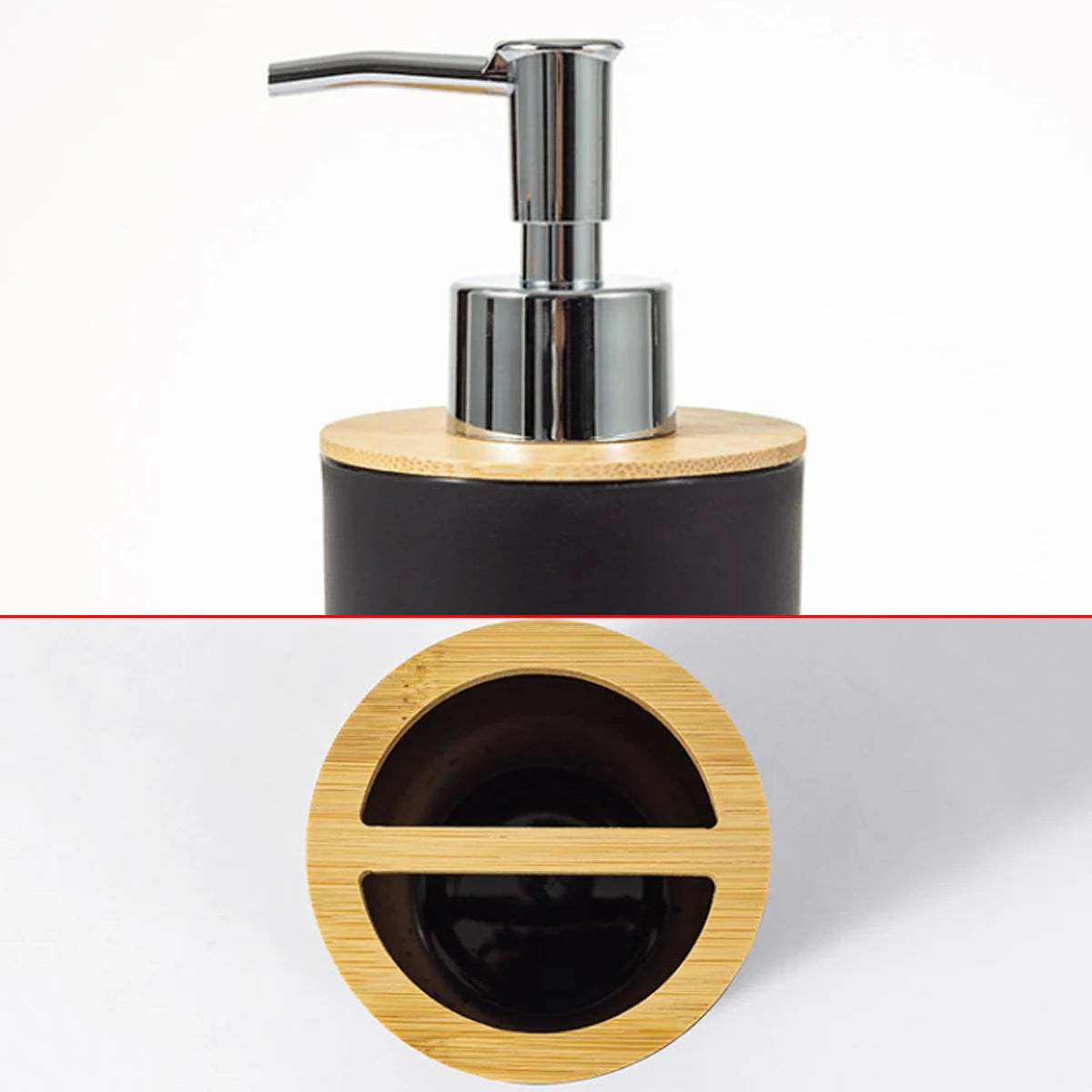 Toothbrush Holder and Soap Box
