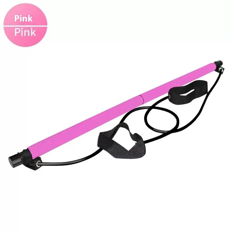 Multi Functional Fitness Stick