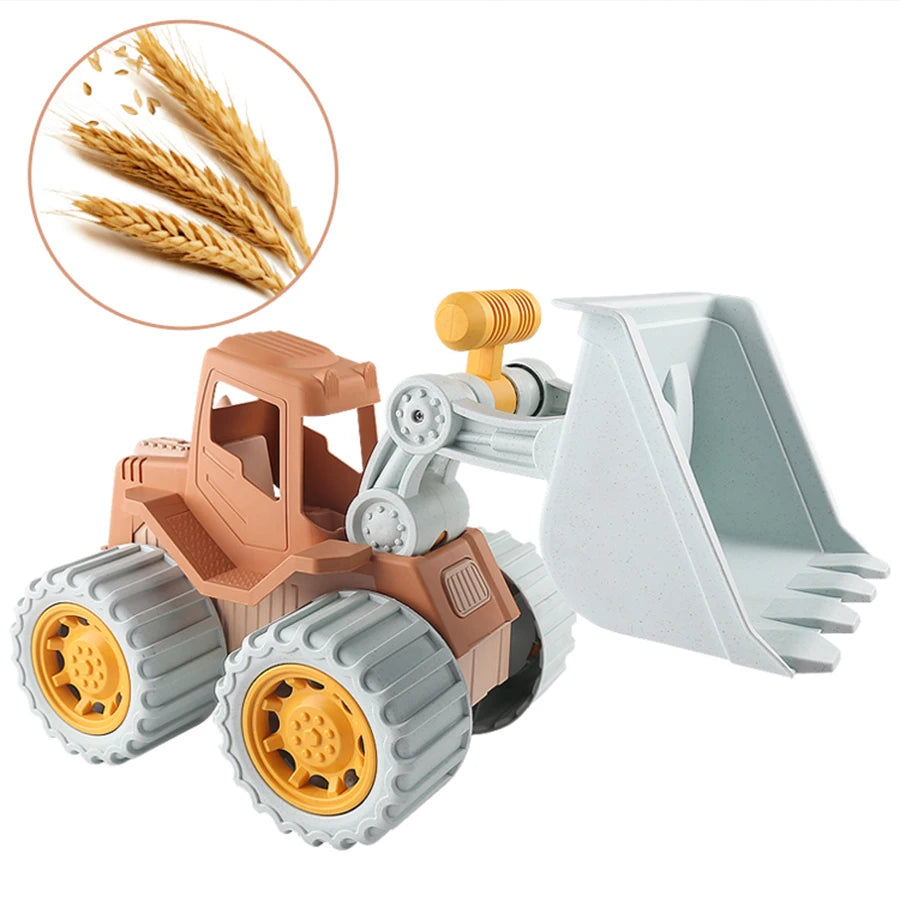 Children's Beach Toy
