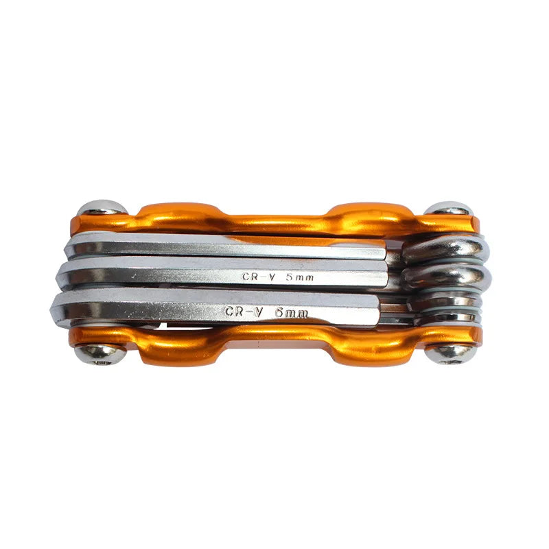 Portable Bicycle Tool