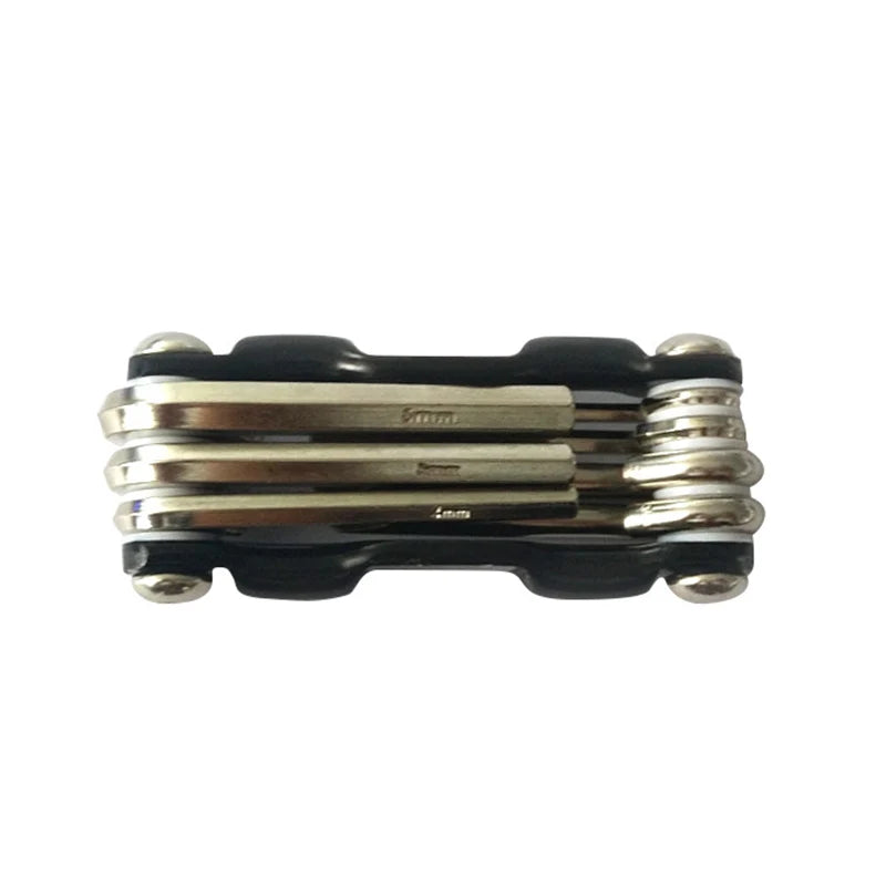 Portable Bicycle Tool