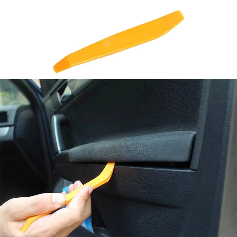 4PC Car Dismantle Tools