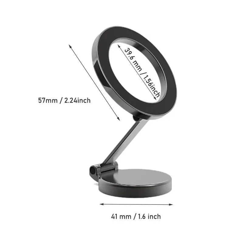 360° Car Phone Holder