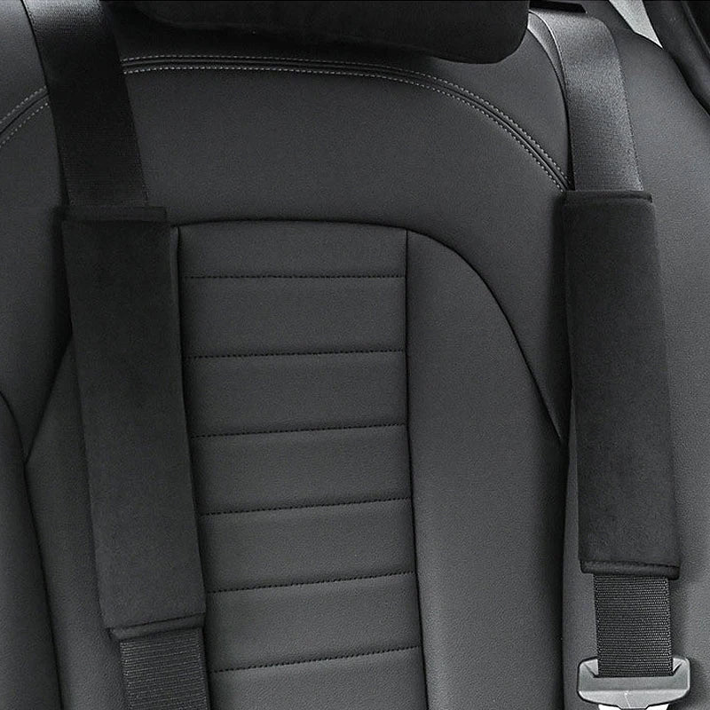 2pcs Seat Belt Cover