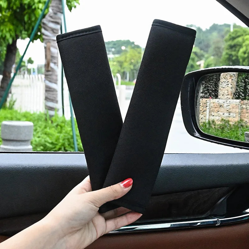 2pcs Seat Belt Cover