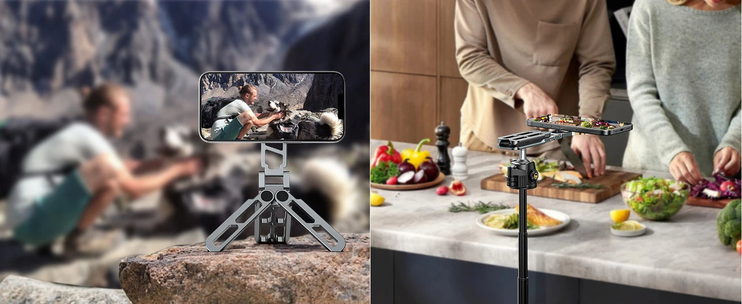 Magnetic Phone Holder