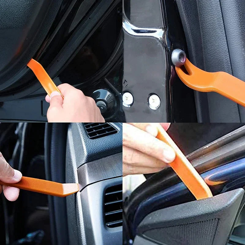 4PC Car Dismantle Tools