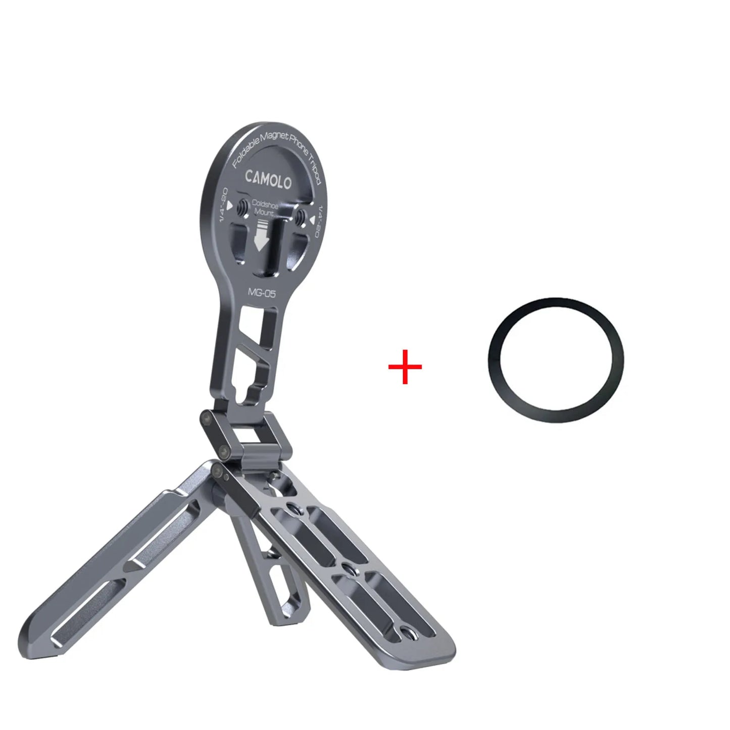 Magnetic Phone Holder