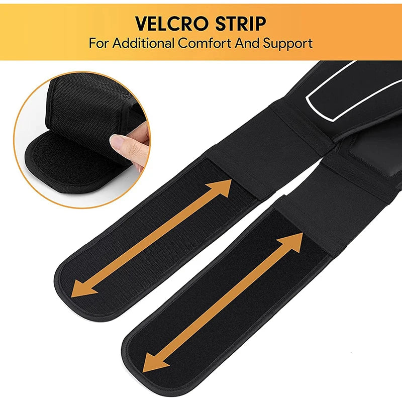 120cm Massage Waist Belt