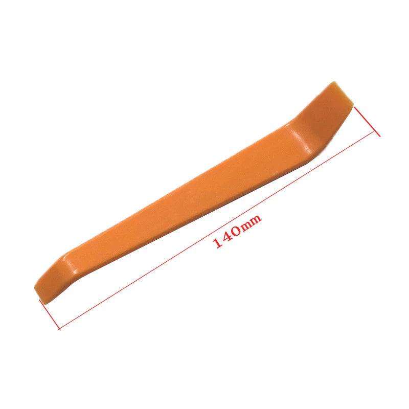 4PC Car Dismantle Tools