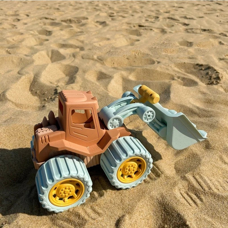 Children's Beach Toy
