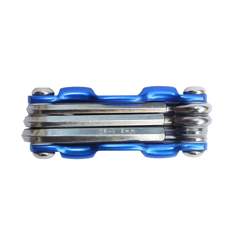 Portable Bicycle Tool