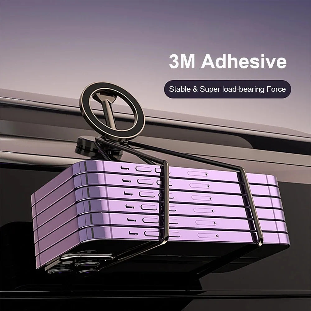 360° Car Phone Holder