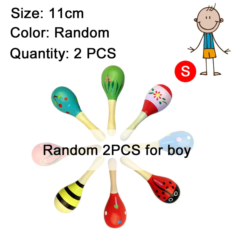 Sand Hammer for Children