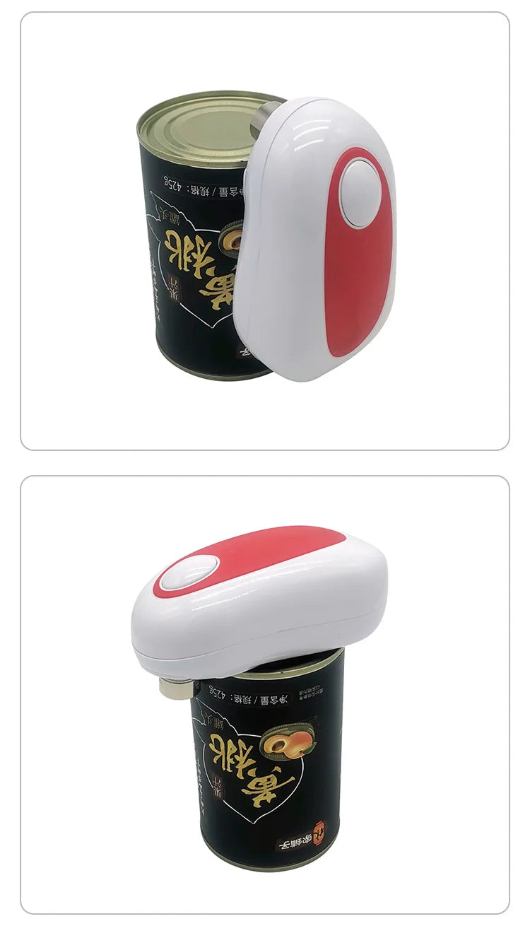 Electric Can Opener