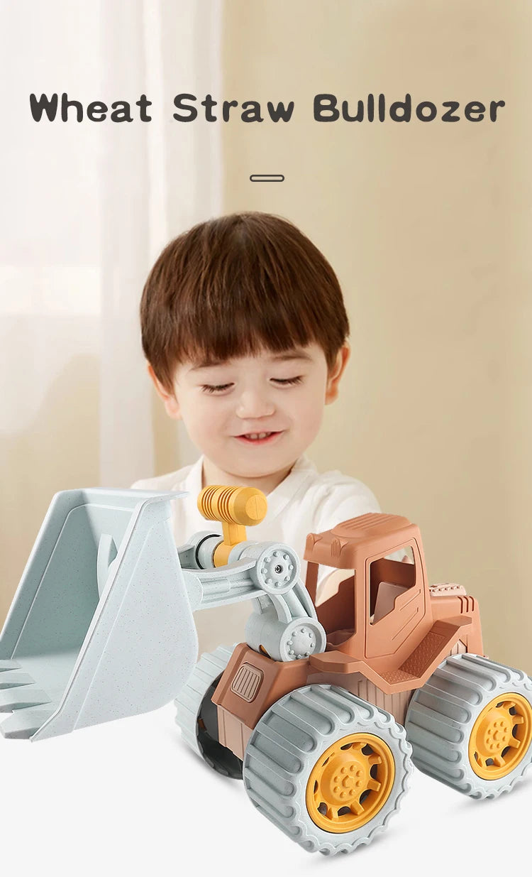 Children's Beach Toy