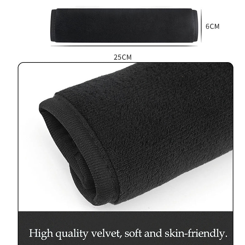 2pcs Seat Belt Cover