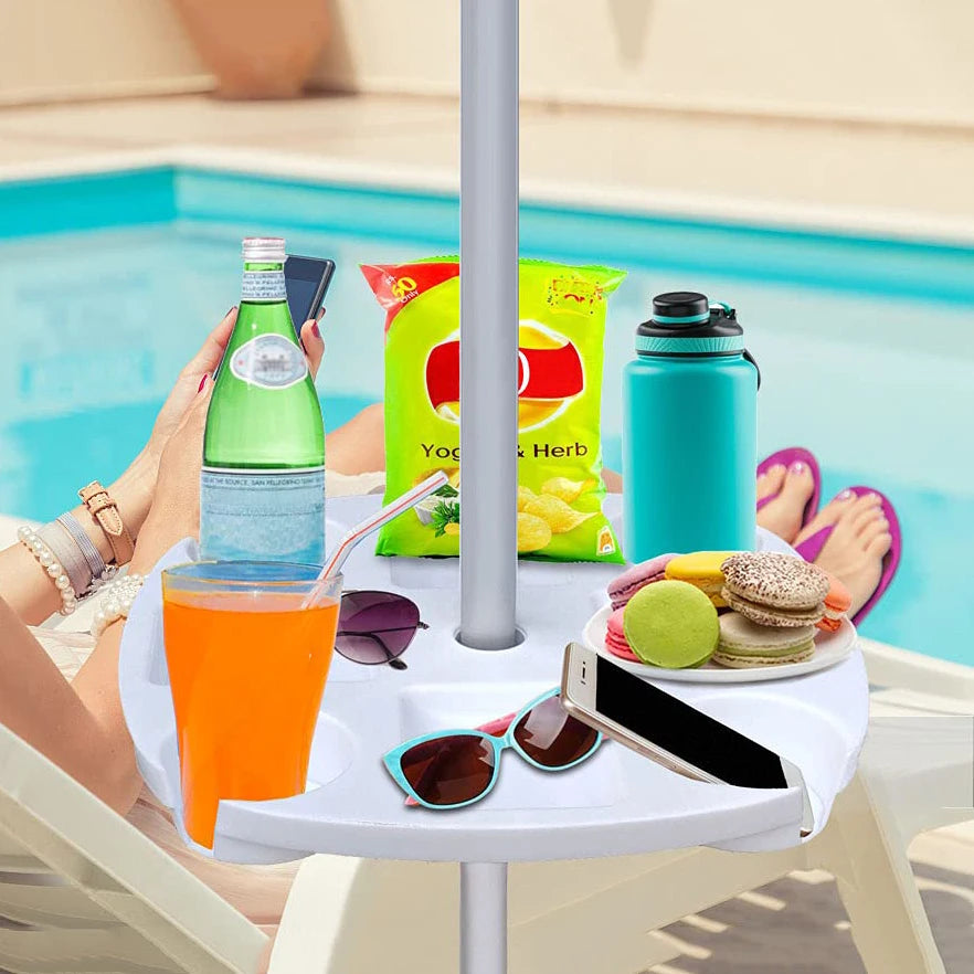 Umbrella Tray