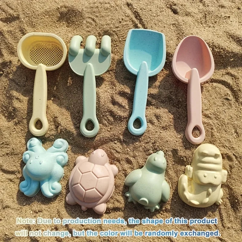 Sand Toys for Kids