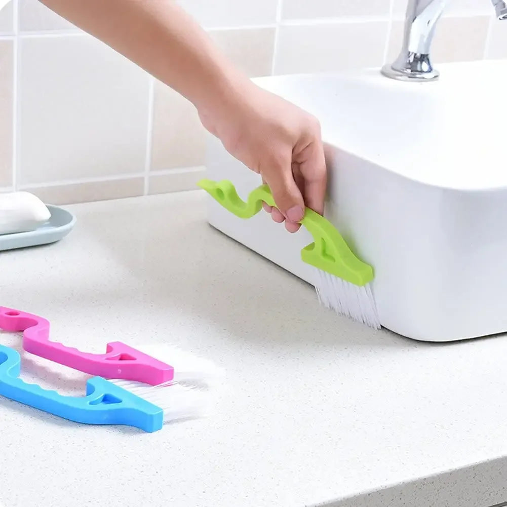 2 In 1 Windows Gap Cleaning Brush