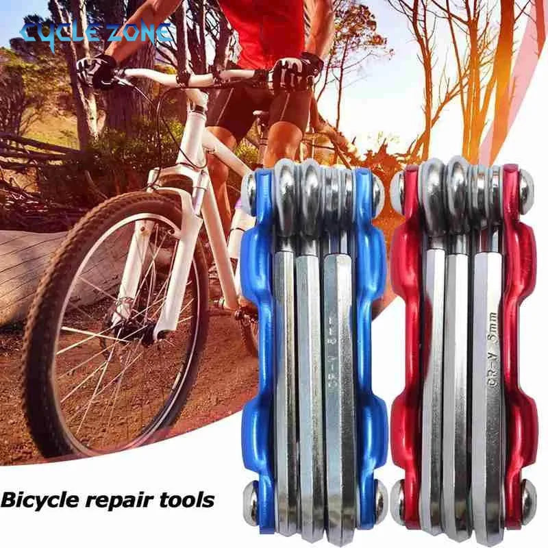Portable Bicycle Tool