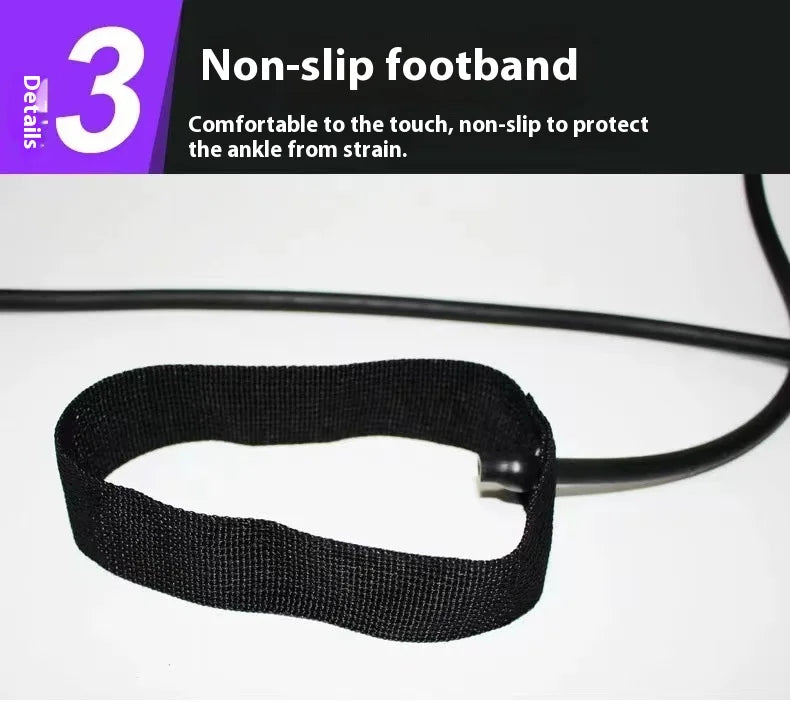Multi Functional Fitness Stick