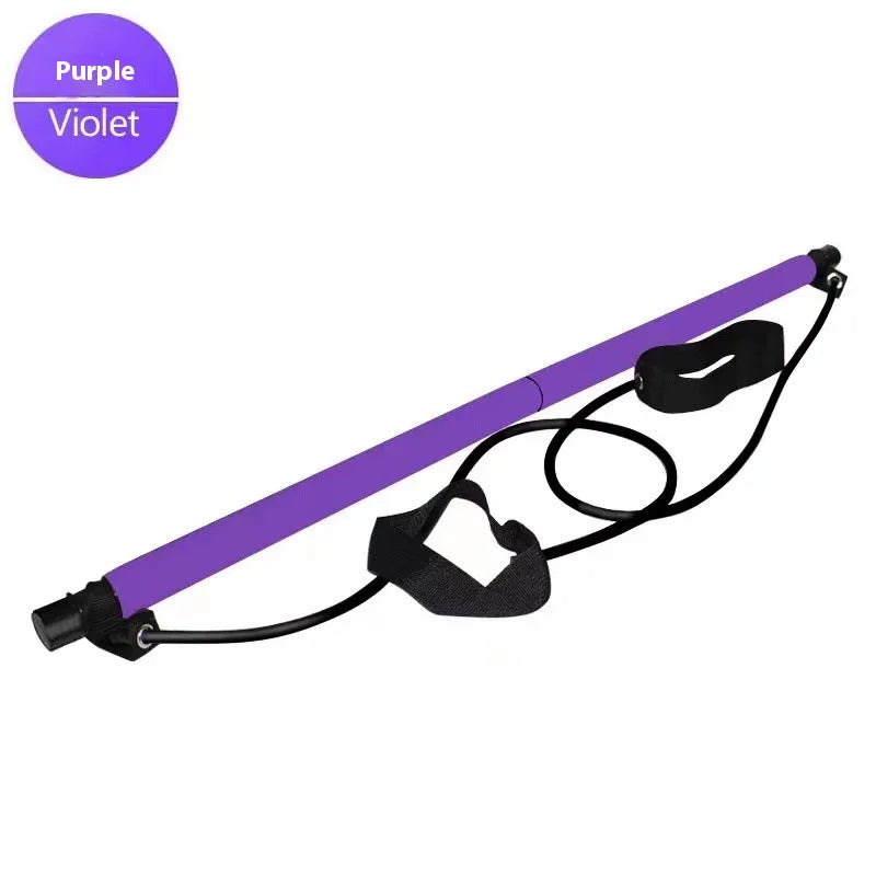 Multi Functional Fitness Stick