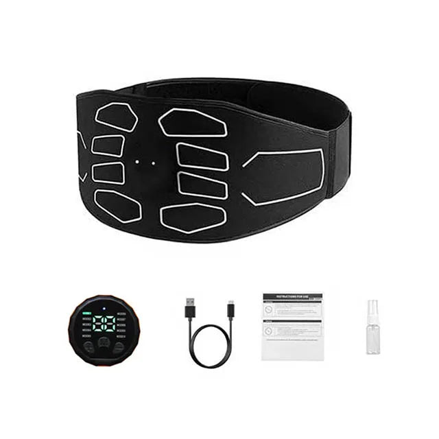 120cm Massage Waist Belt