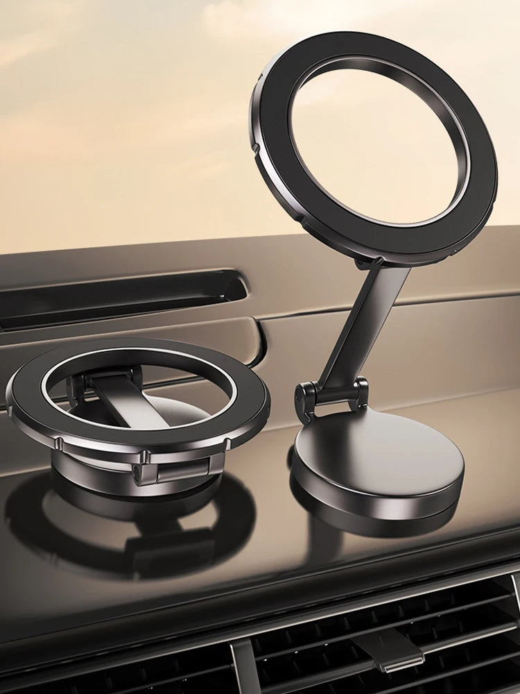 360° Car Phone Holder