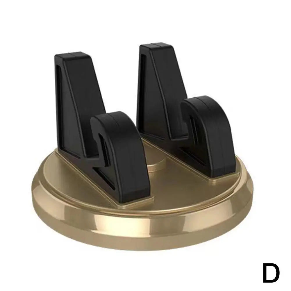 Phone Car 360 Degree Holder