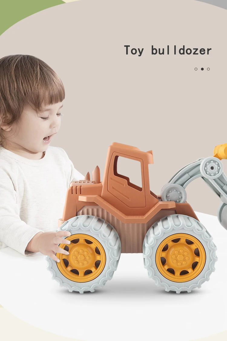 Children's Beach Toy