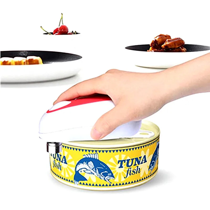 Electric Can Opener